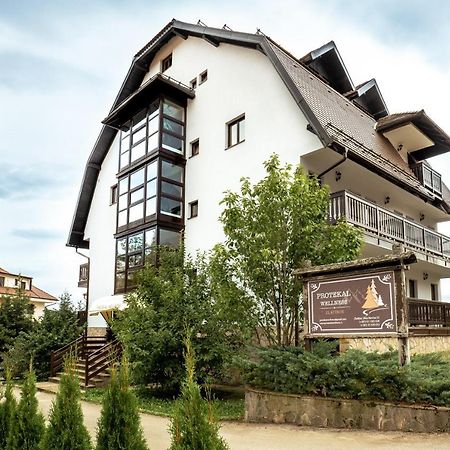Protekal Wellness & Spa Златибор Екстериор снимка