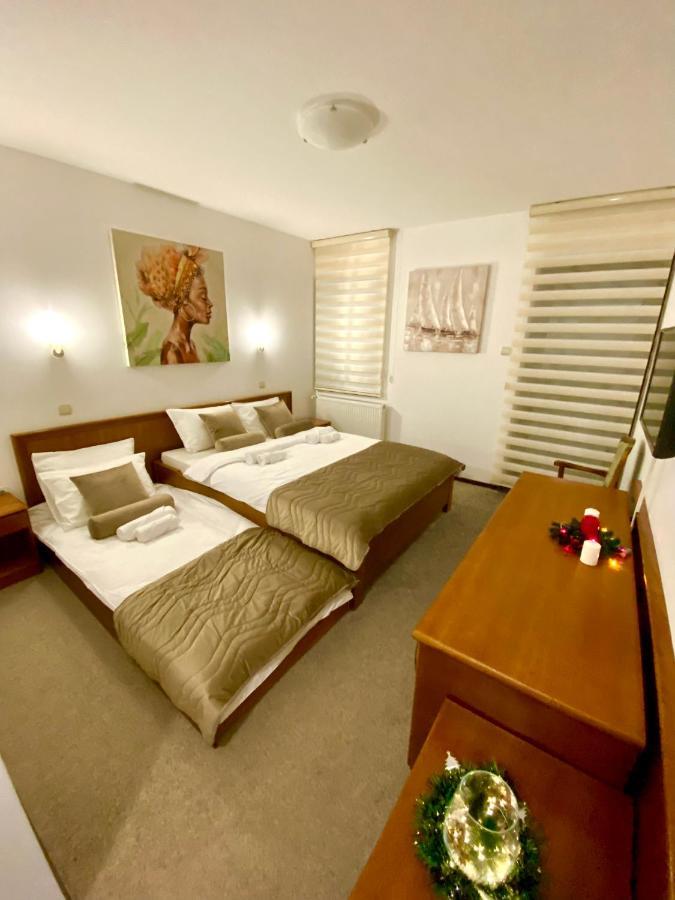 Protekal Wellness & Spa Златибор Екстериор снимка