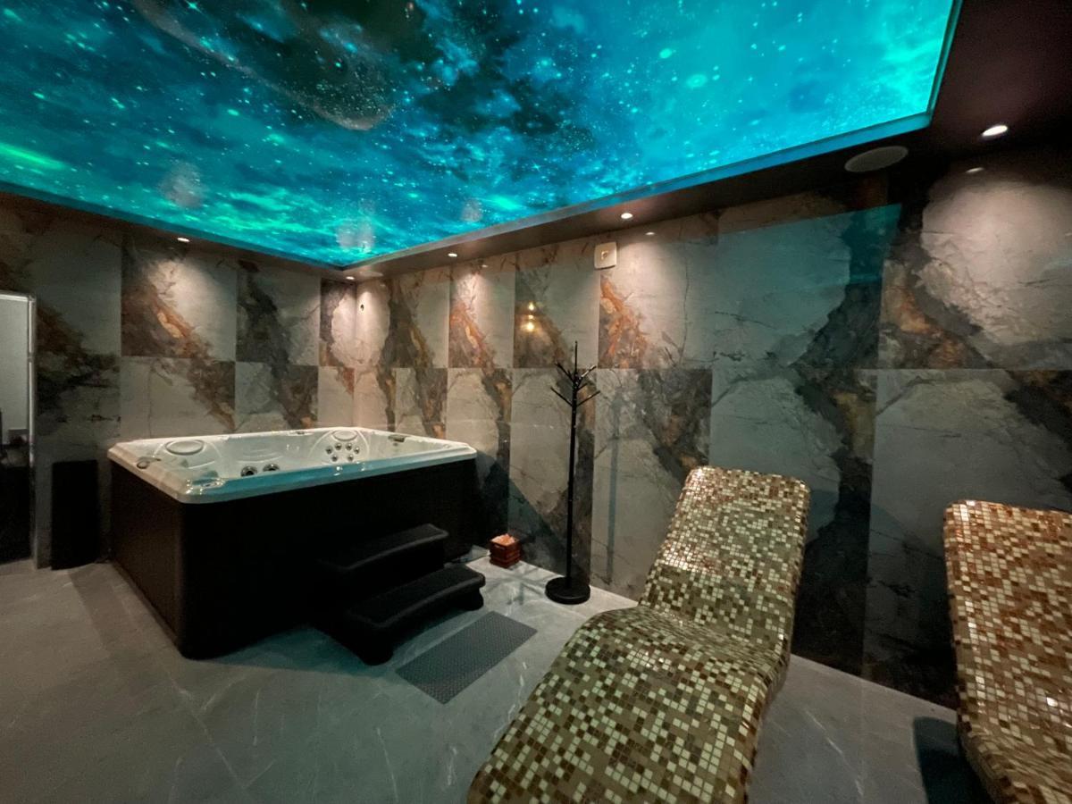 Protekal Wellness & Spa Златибор Екстериор снимка