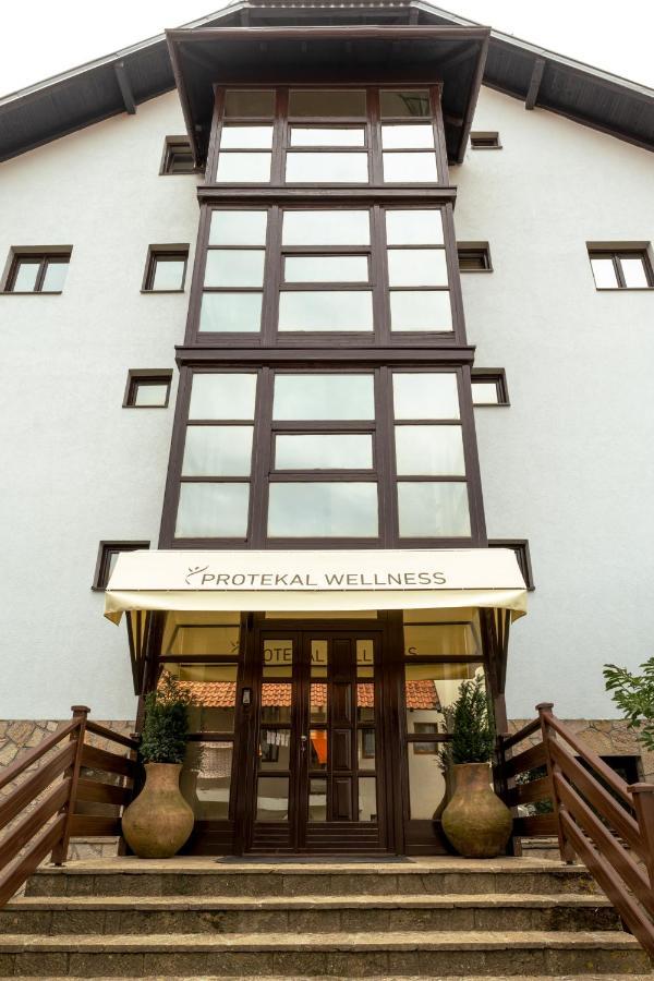Protekal Wellness & Spa Златибор Екстериор снимка