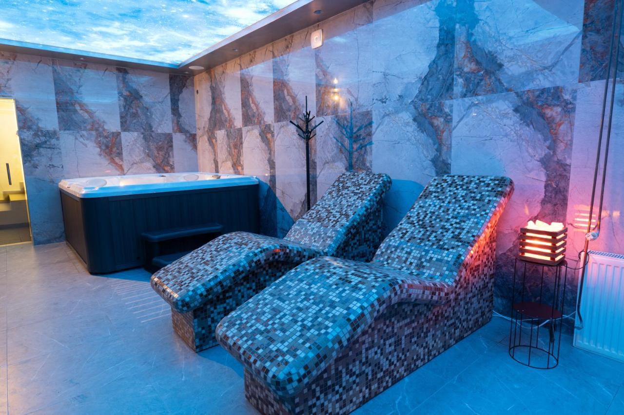 Protekal Wellness & Spa Златибор Екстериор снимка