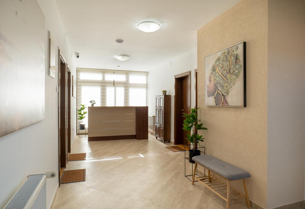 Protekal Wellness & Spa Златибор Екстериор снимка